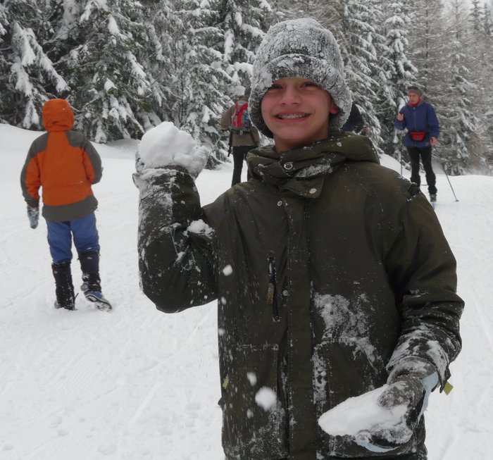 029 Expedice GEMINI 2009